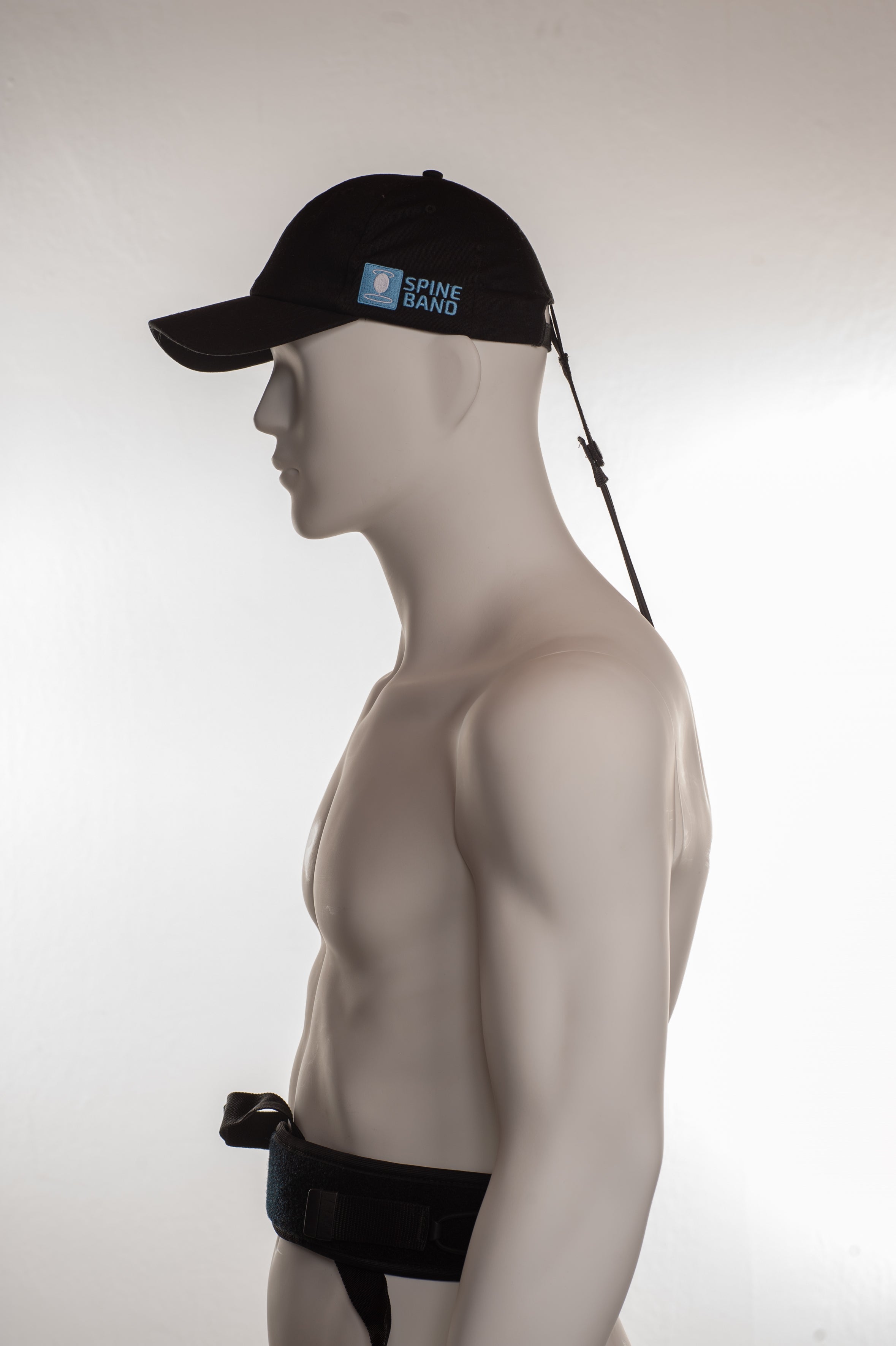 SpineBand - Neck Support-thumbnail