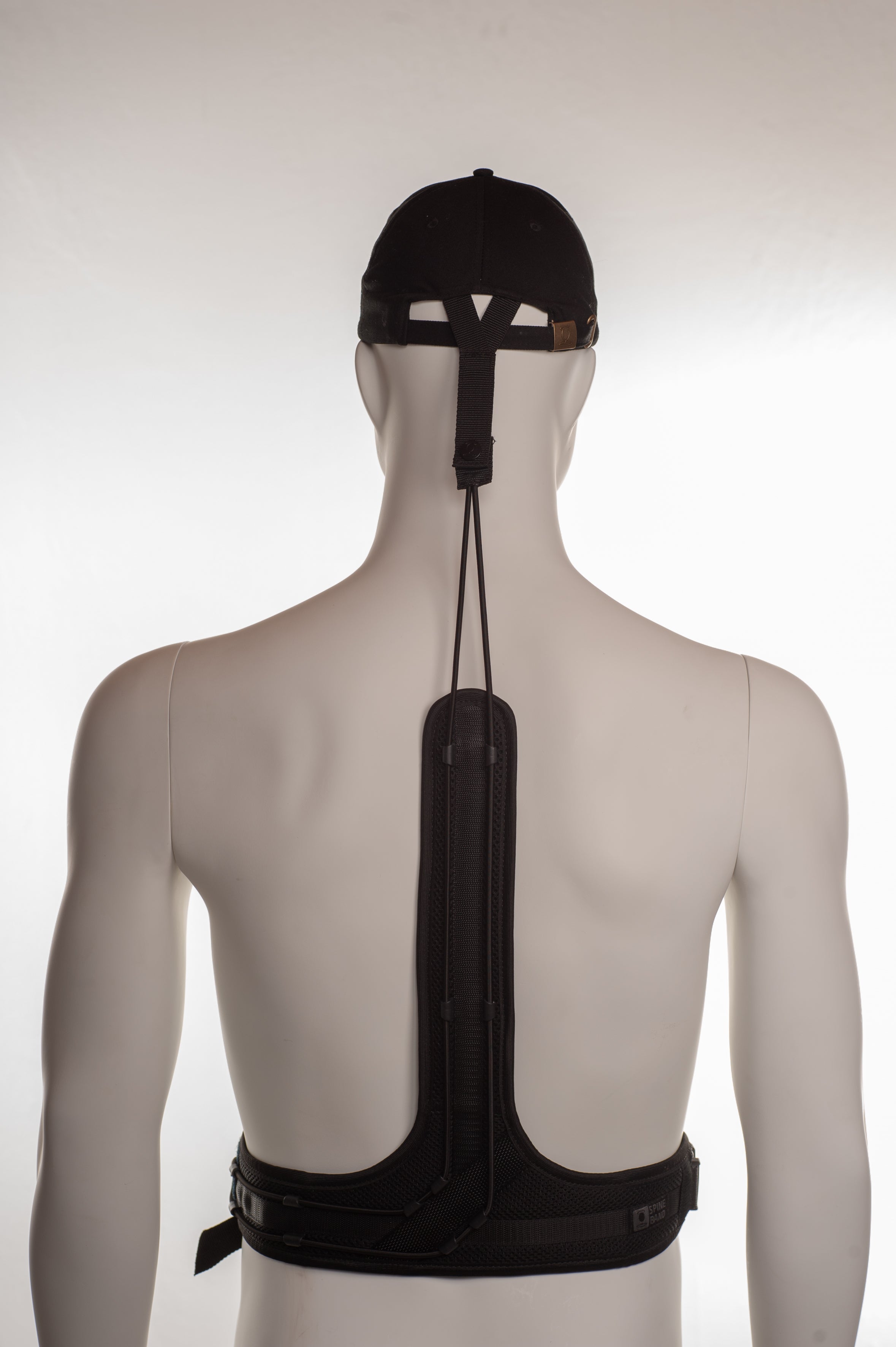 SpineBand - Neck Support-thumbnail