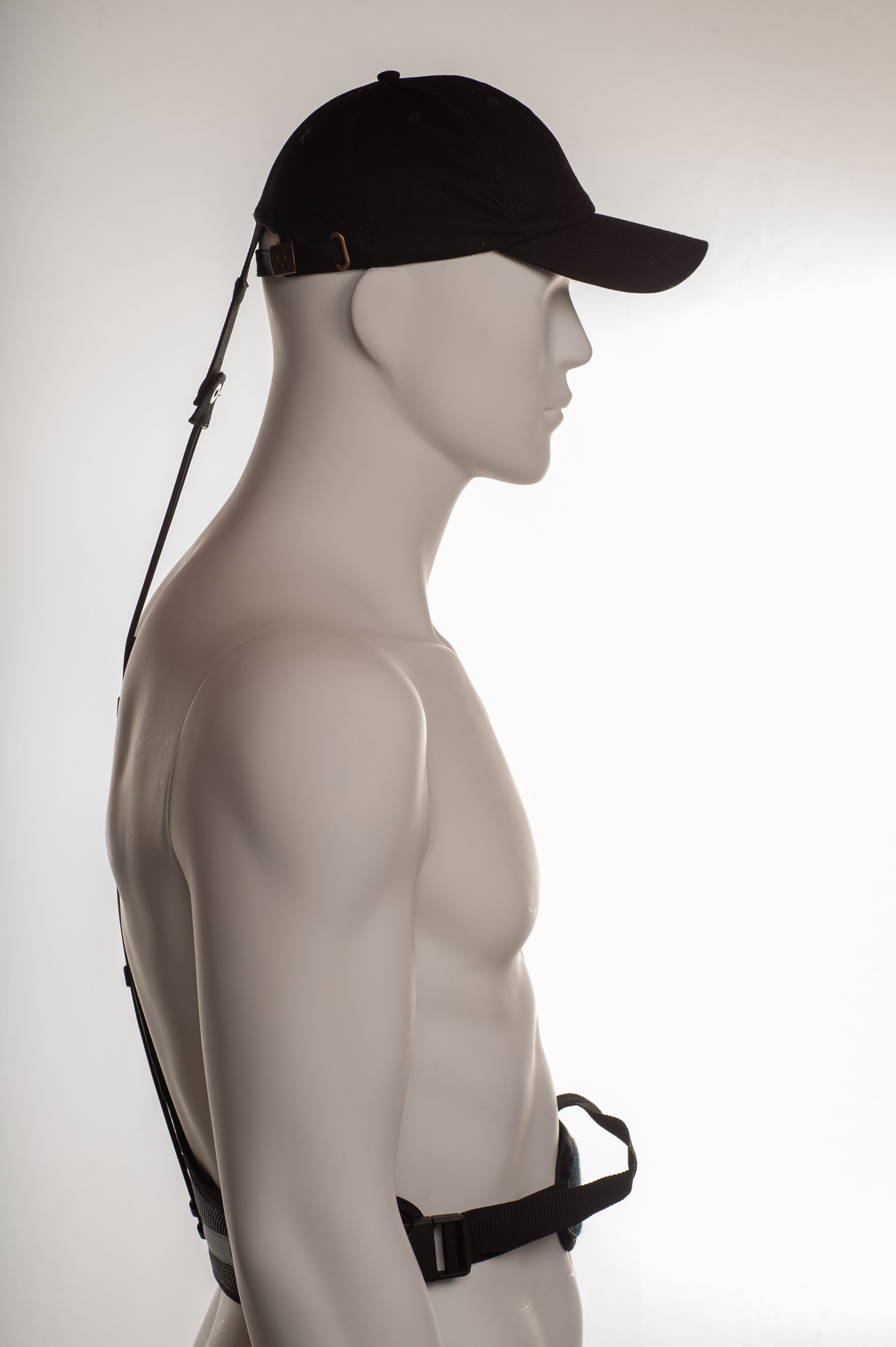 SpineBand - Neck Support-thumbnail