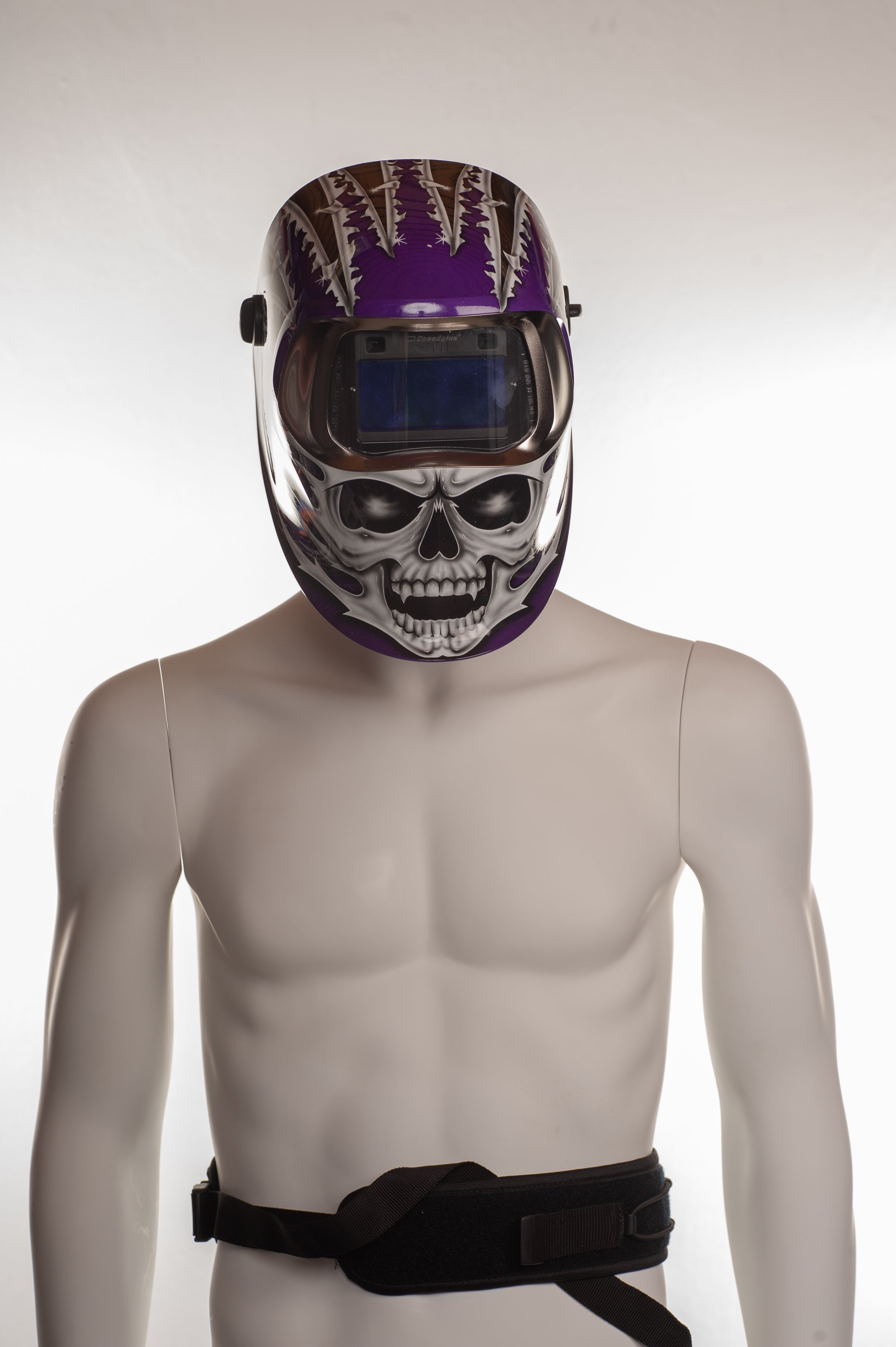 SpineBand - Neck Support-thumbnail