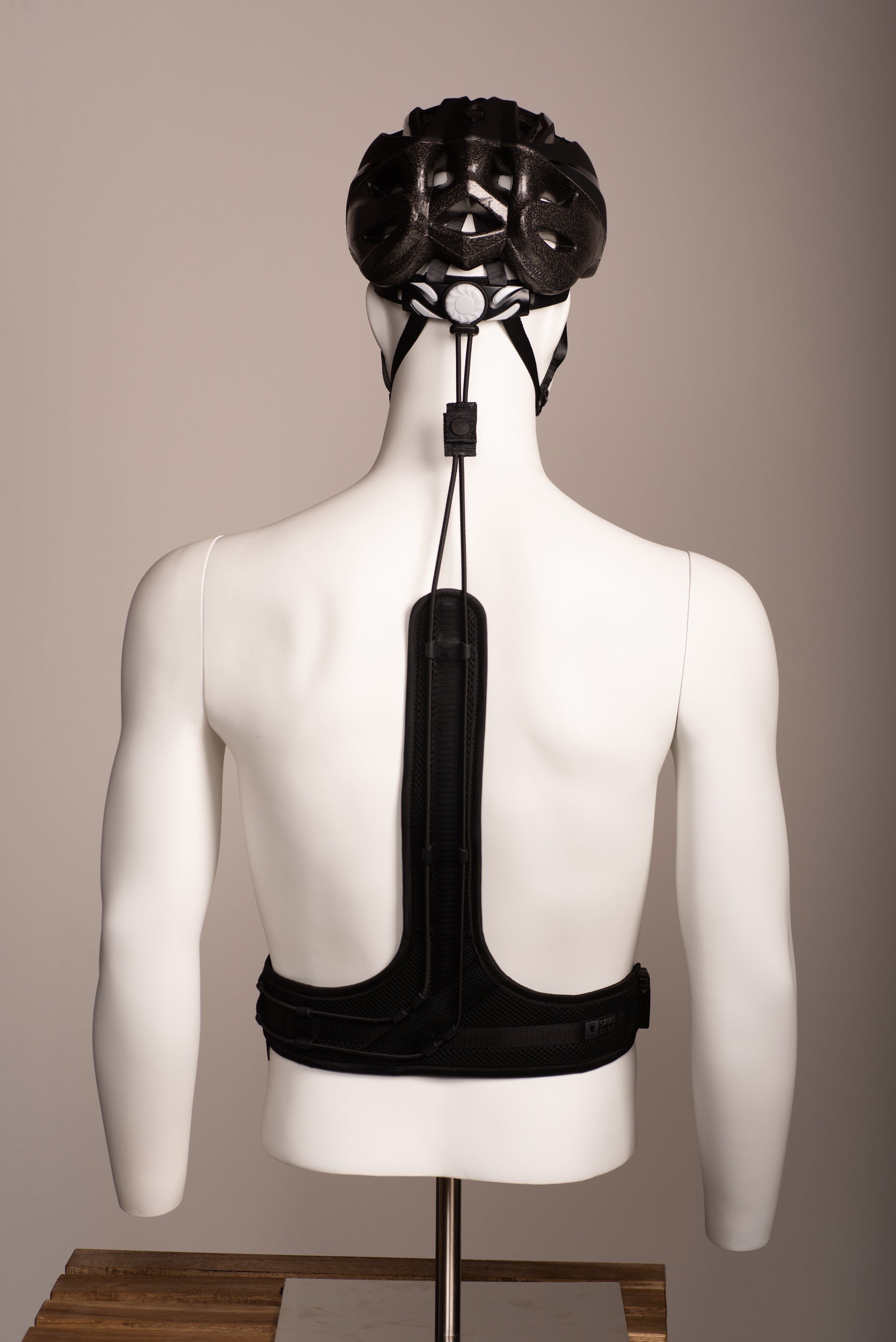 SpineBand - Neck Support-thumbnail