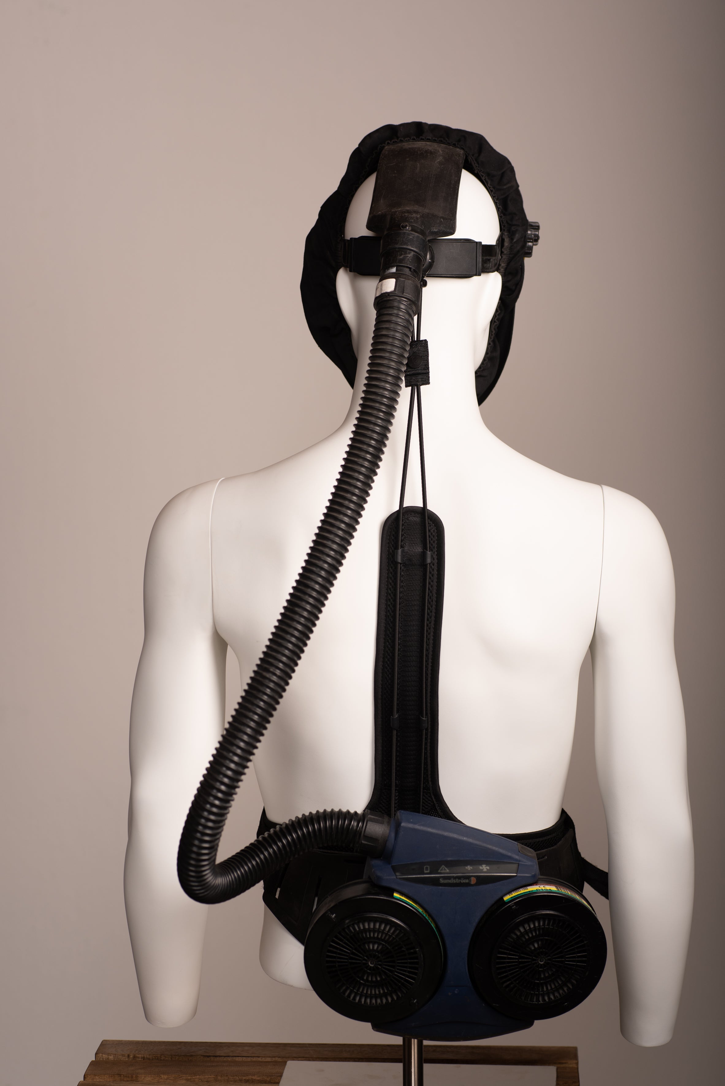 SpineBand - Neck Support-thumbnail