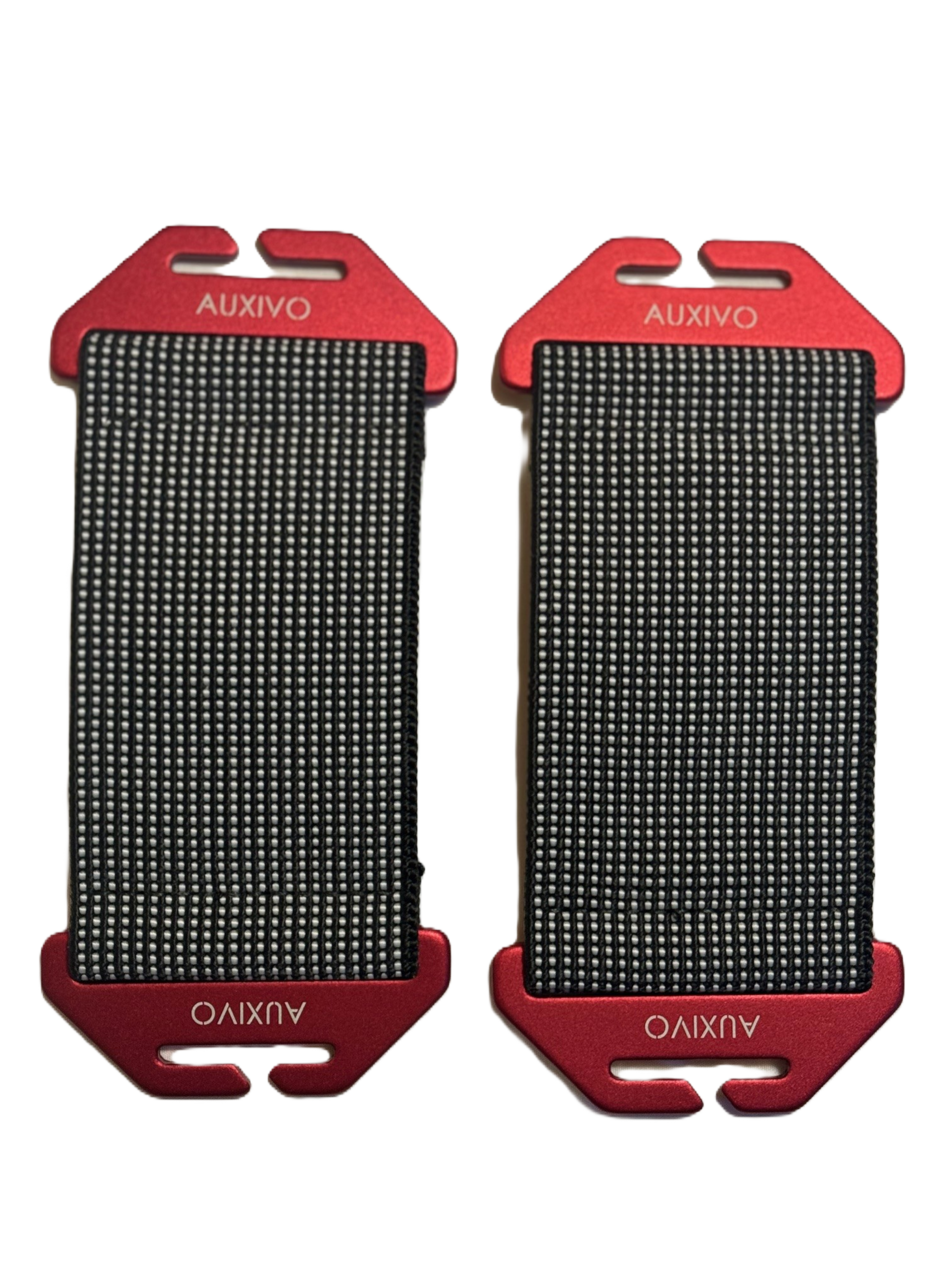 Auxivo Red Energy Storage Bands-thumbnail