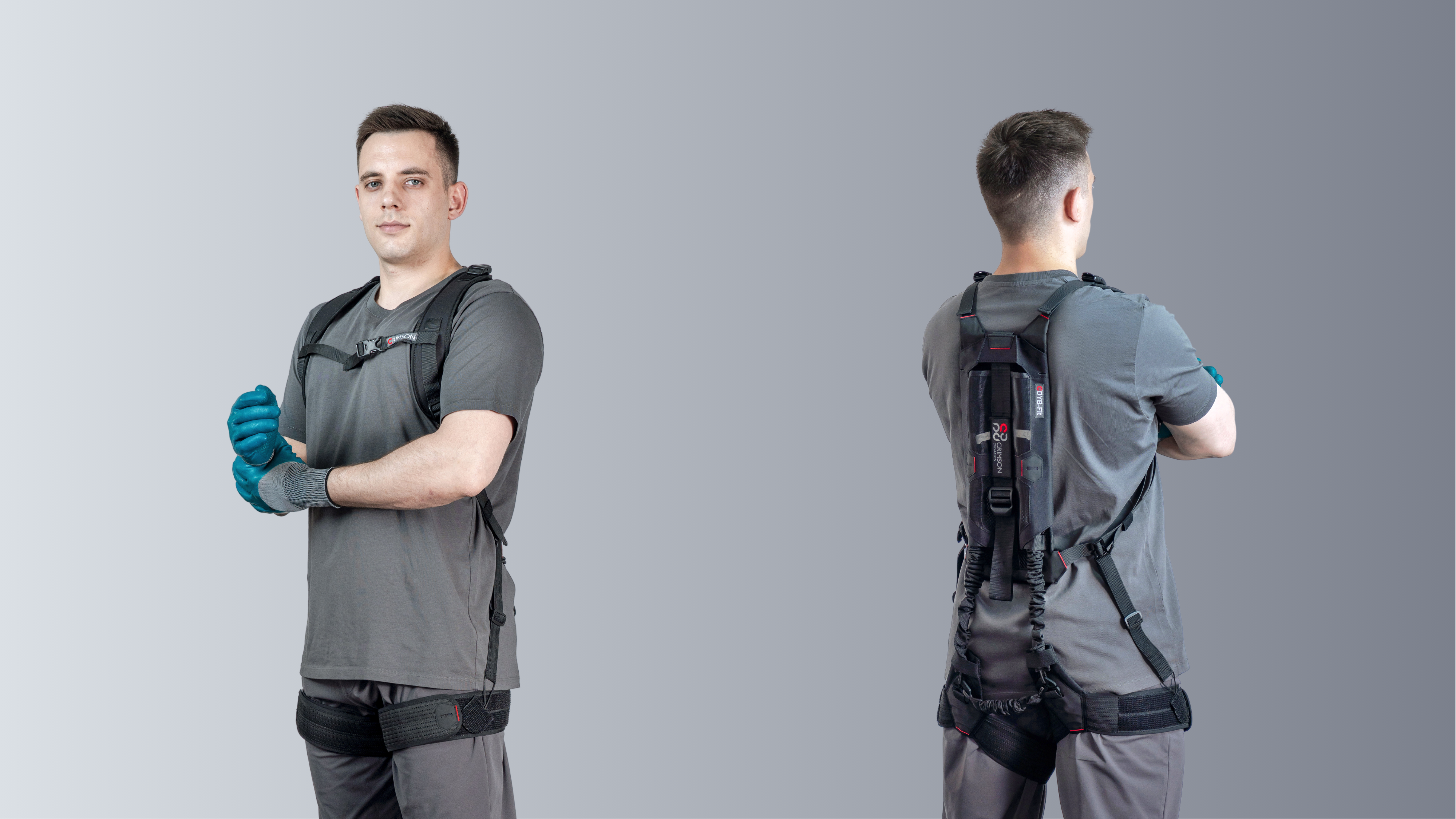 CDYB-FIT Exoskeleton For Lifting-thumbnail
