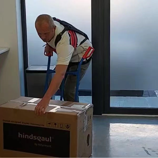 CDYB-FIT Exoskeleton For Lifting-thumbnail