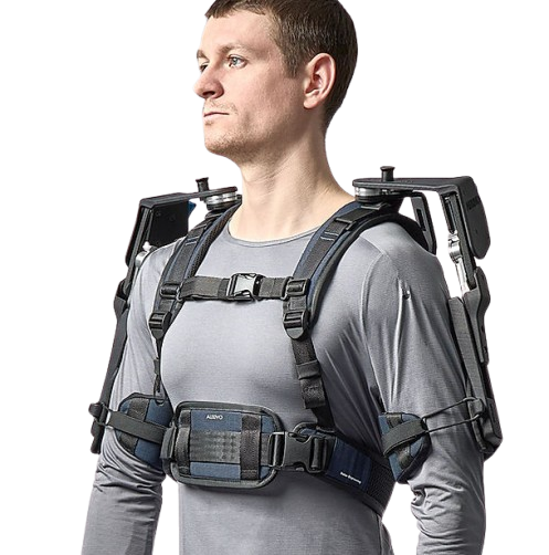 DeltaSuit Parts & Accessories-thumbnail