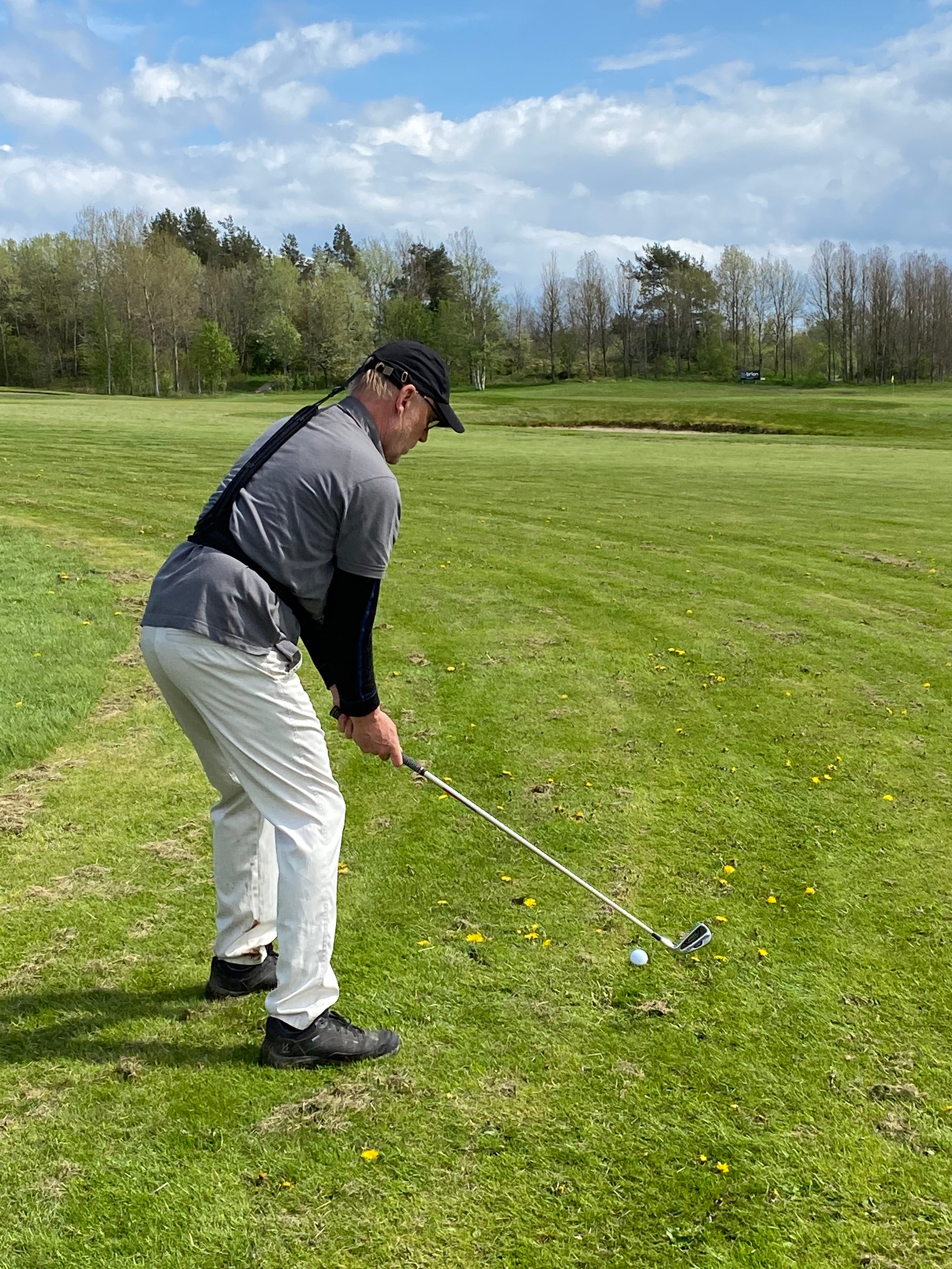 SpineBand - Neck Support-thumbnail