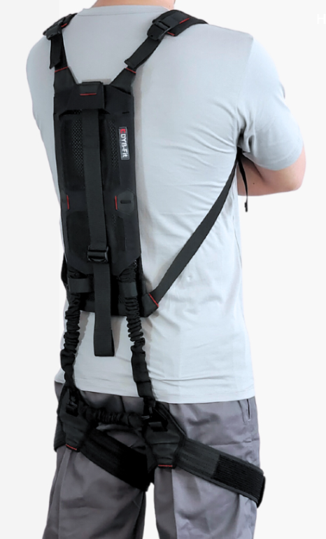 CDYB-FIT Exoskeleton For Lifting-thumbnail
