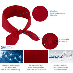 Exo-Cool Neckerchief-thumbnail
