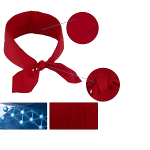 Exo-Cool Neckerchief-thumbnail