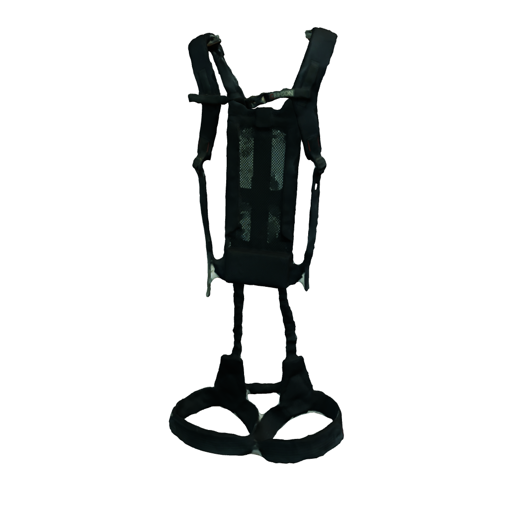 CDYB-FIT Exoskeleton For Lifting-thumbnail