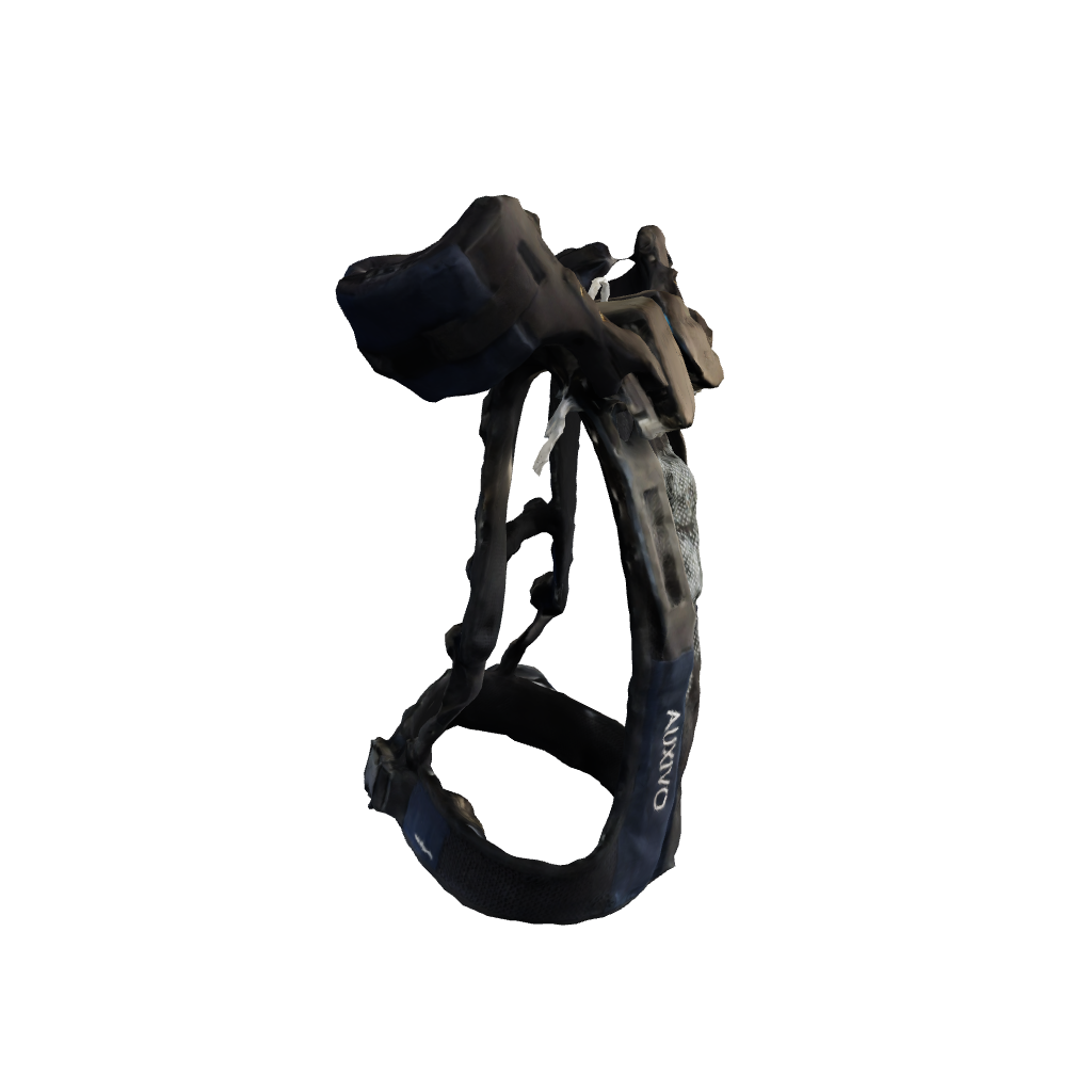 Auxivo Delta Suit: Upper Body Exoskeleton-thumbnail