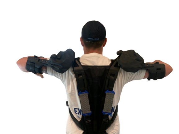 DeltaSuit Parts & Accessories-thumbnail