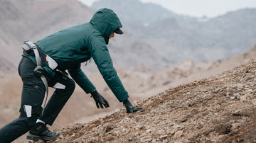 Powered vs. Passive Human Exoskeletons: Understanding the Differences