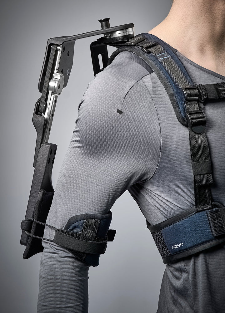 Powered vs. Passive Human Exoskeletons: Understanding the Differences
