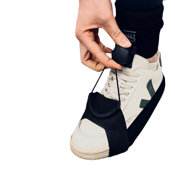 How Can The Moveo ExoAnkle Help You?