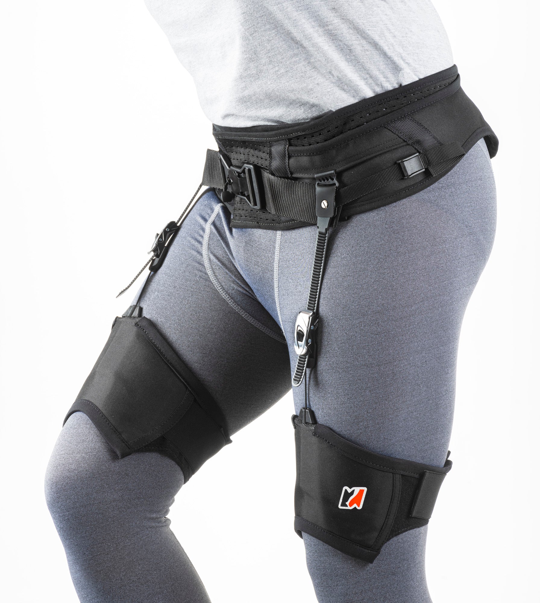 Moveo ExoBand: Innovative, Comfortable & Simple