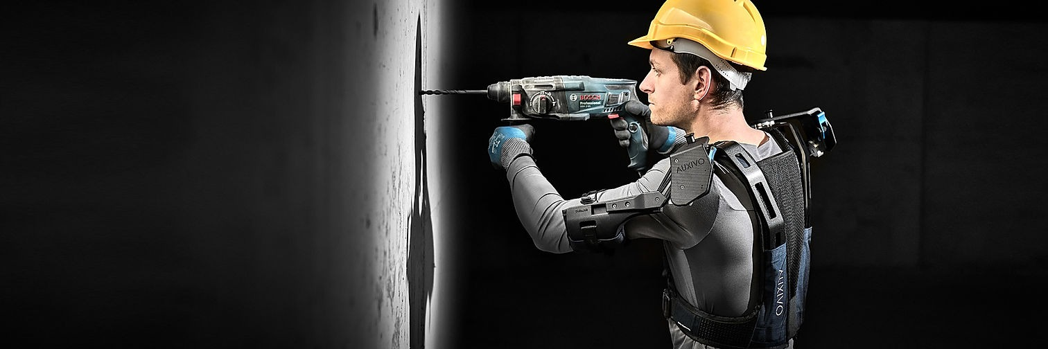 Shoulder Exoskeletons