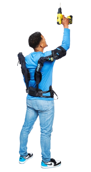 Ekso EVO: The Next Evolution in Industrial Exoskeleton Support