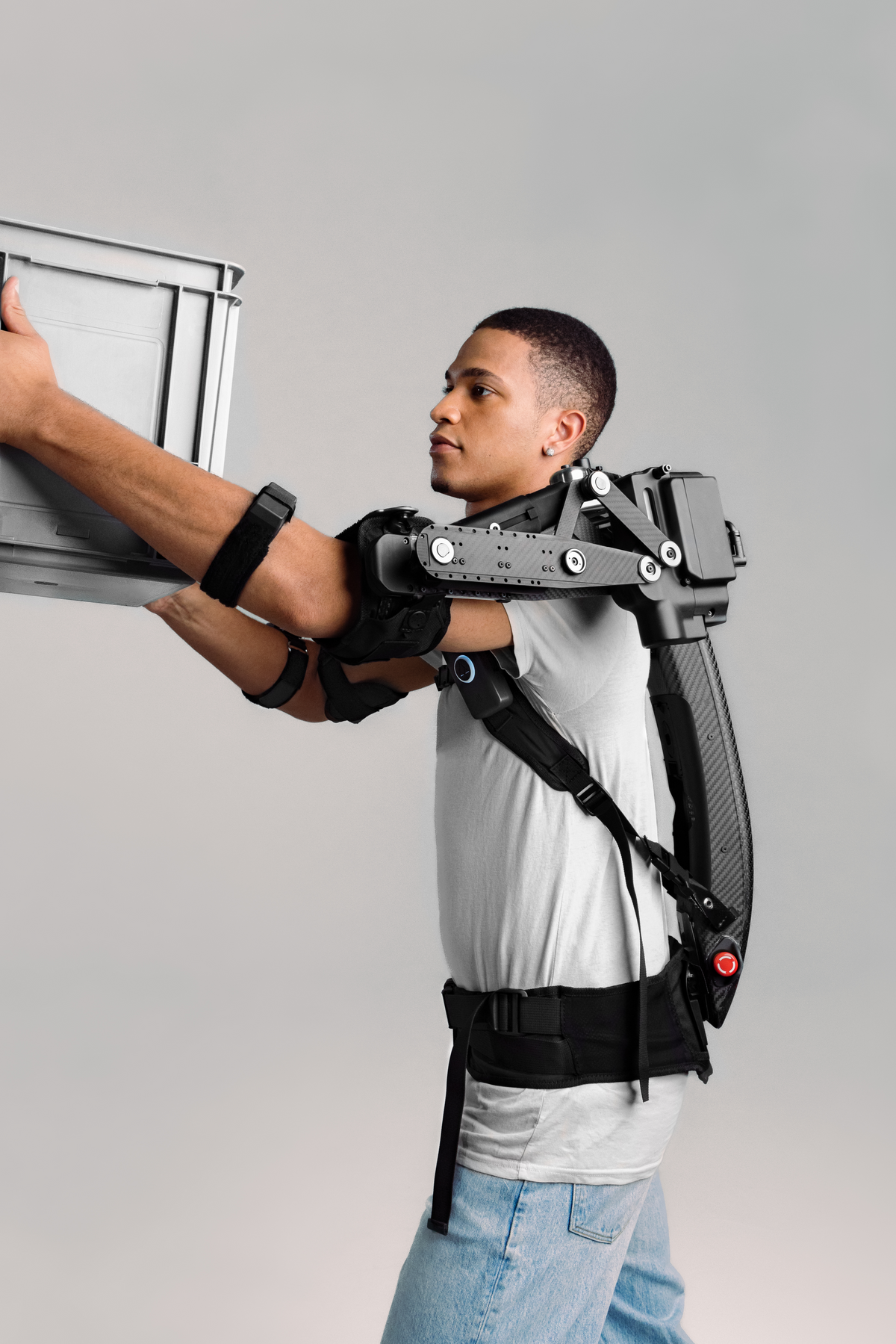 Agade Industrial Shoulder Exoskeleton-thumbnail