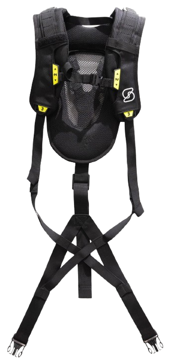 Skelex Edge: A Back Exoskeleton Designed to Naturally Strengthen Your Back-thumbnail