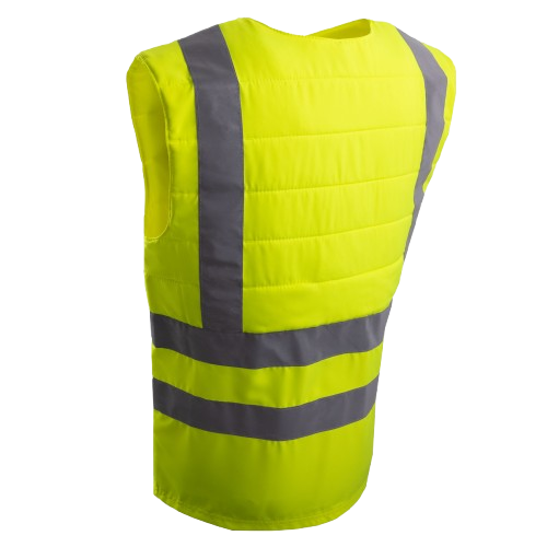 Exo-Cool Signal Vest