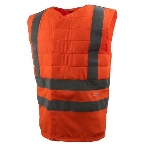 Exo-Cool Signal Vest