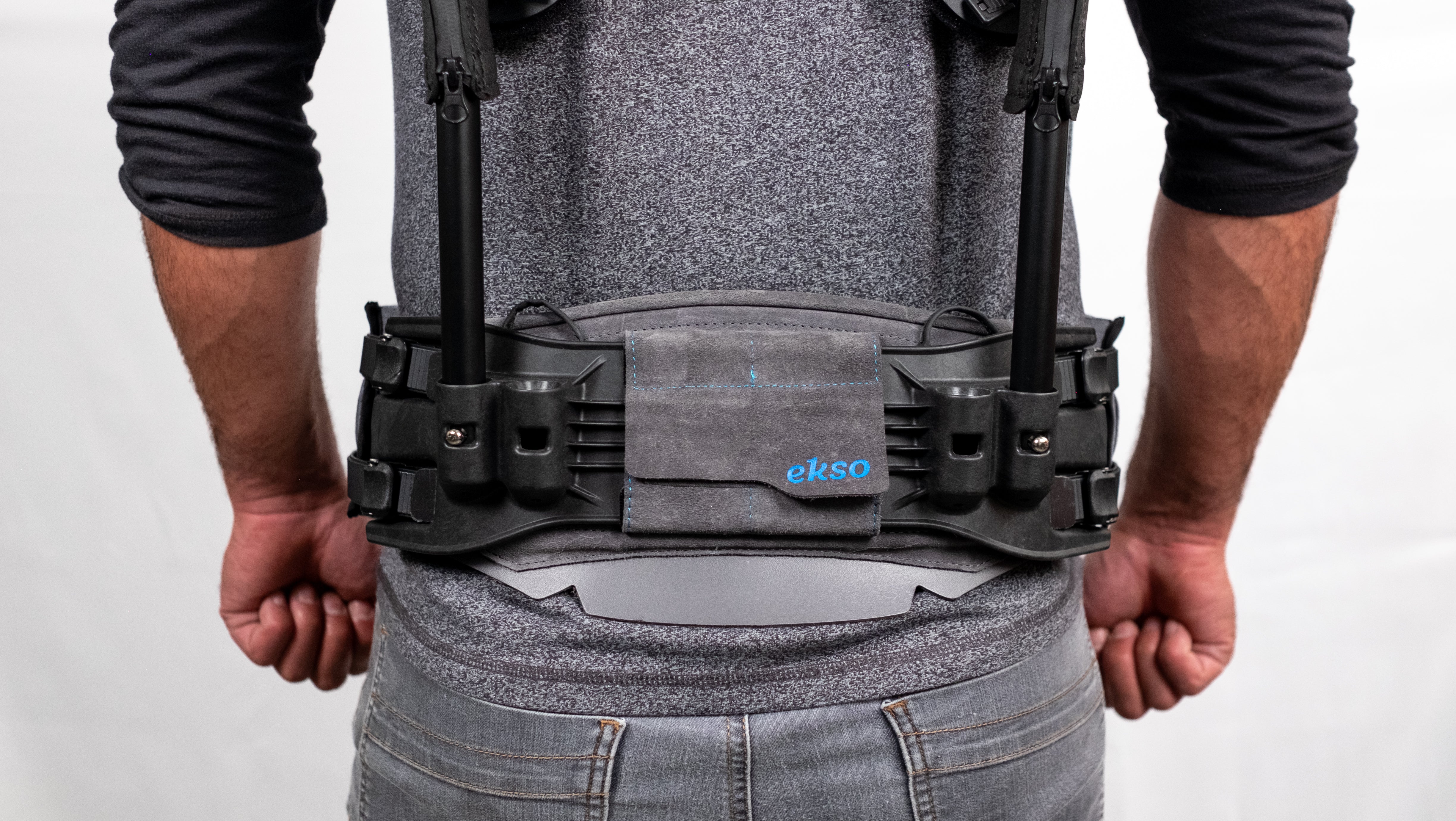 Ekso EVO: The Next Evolution in Industrial Exoskeleton Support-thumbnail