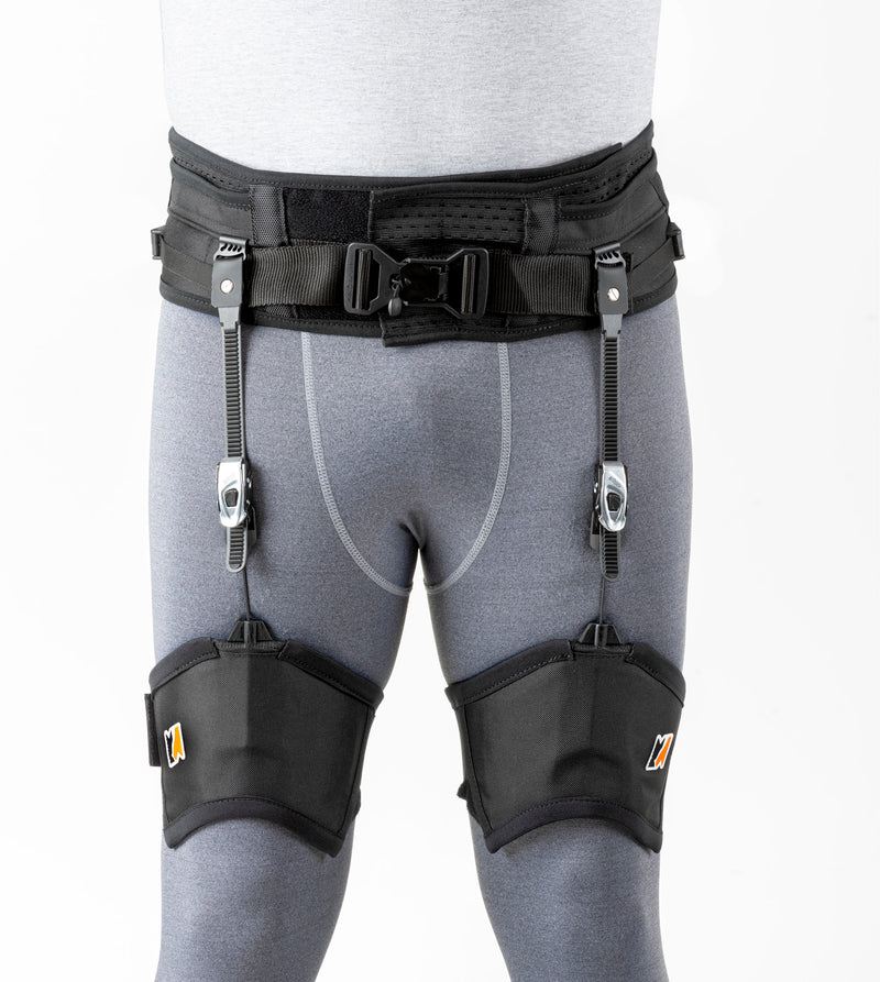Moveo ExoBand | Exoskeleton For Walking