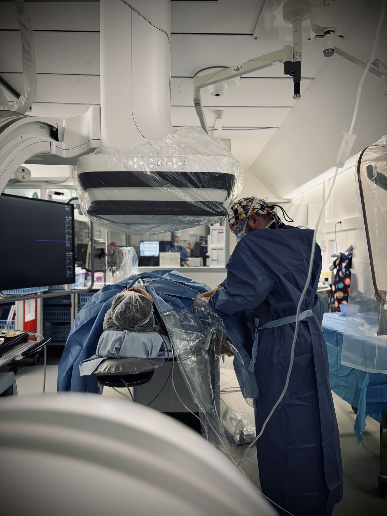 HAPO FRONT: Passive Shoulder & Arm Exoskeleton-thumbnail