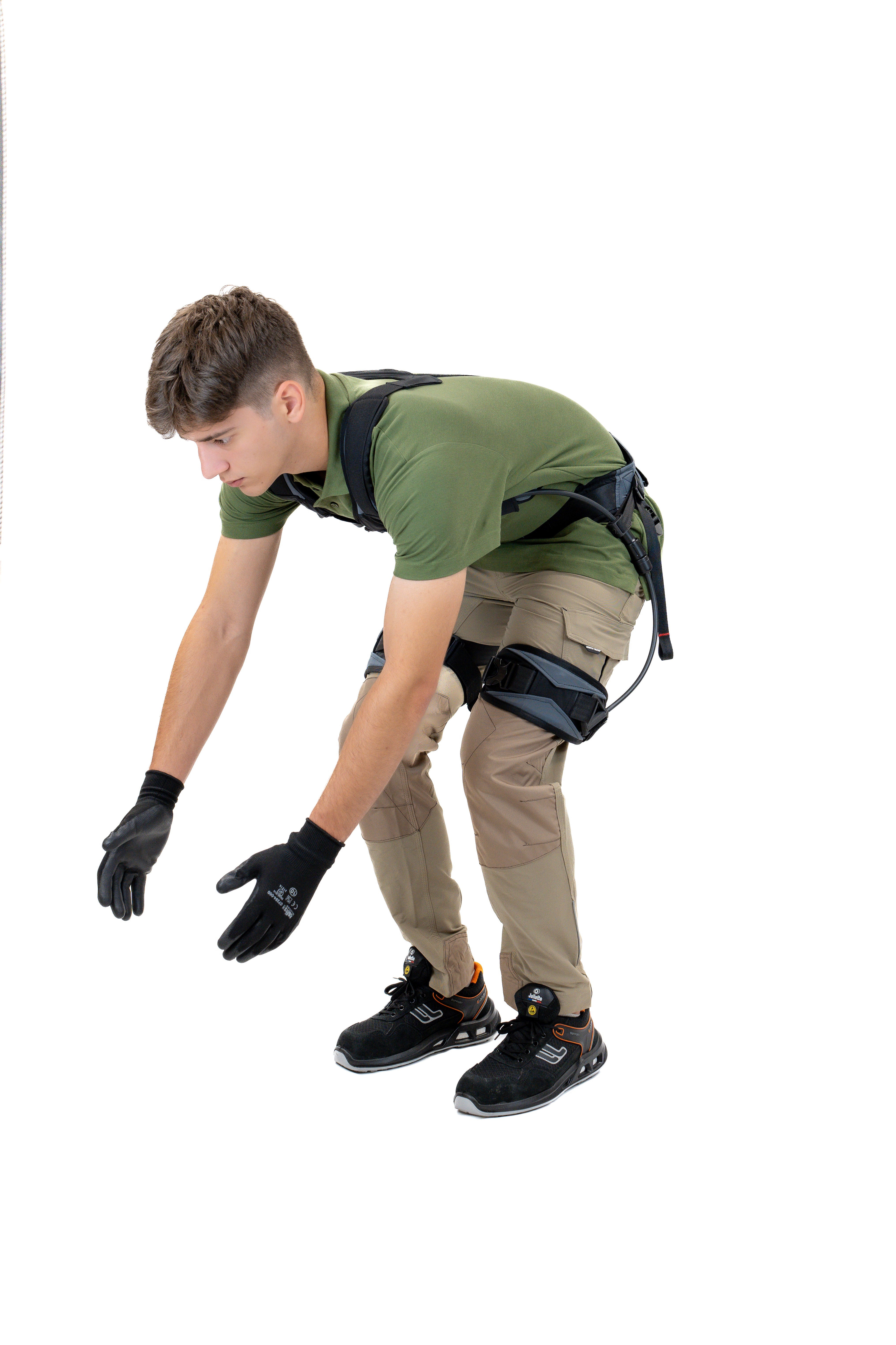 HAPO BACK – Passive Back Support Exoskeleton-thumbnail