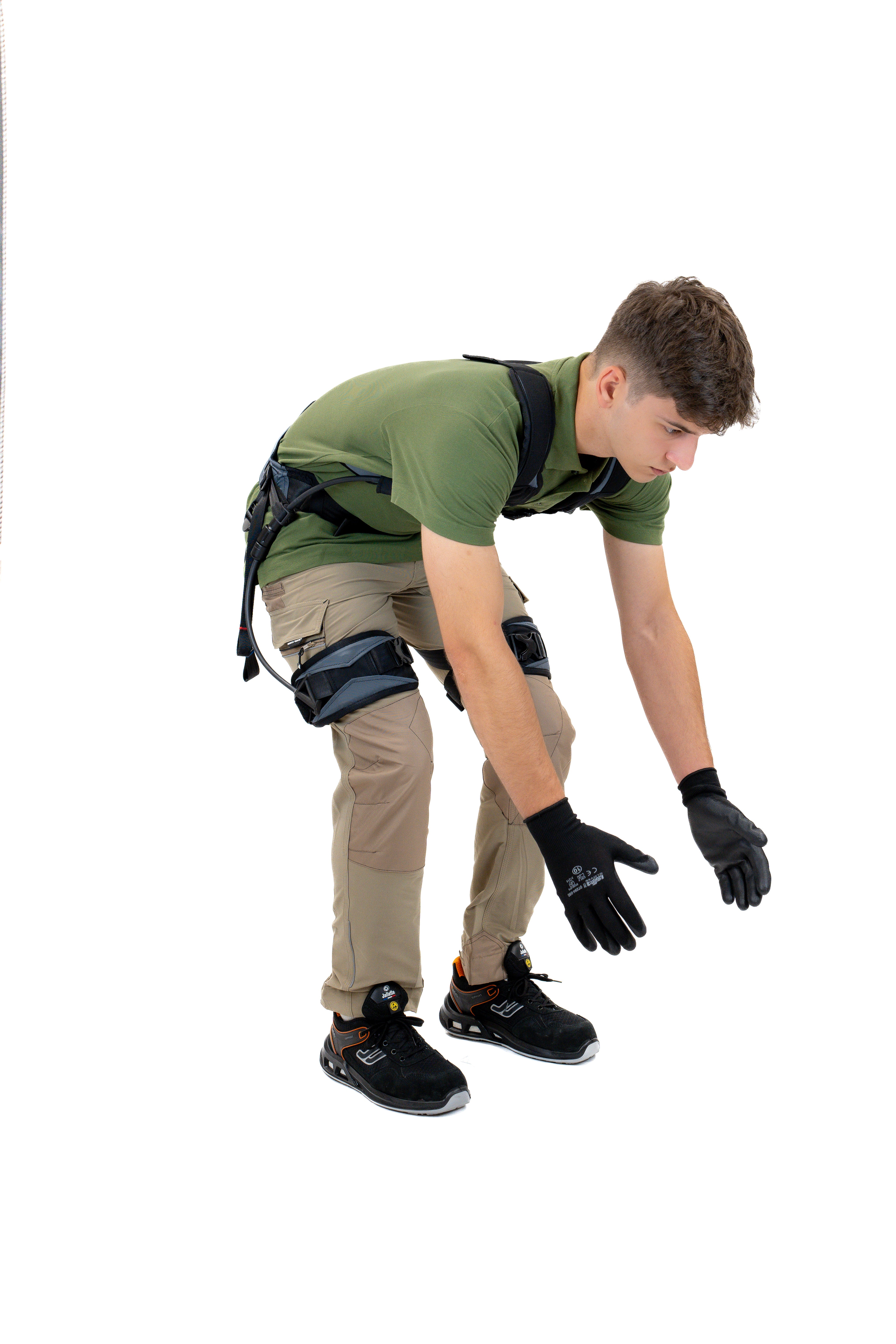 HAPO BACK – Passive Back Support Exoskeleton-thumbnail