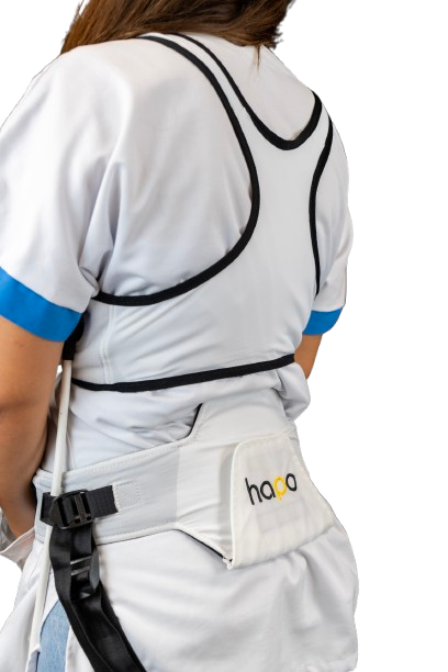 HAPO CS: Exoskeleton Built for Women’s Comfort & Lumbar Support-thumbnail