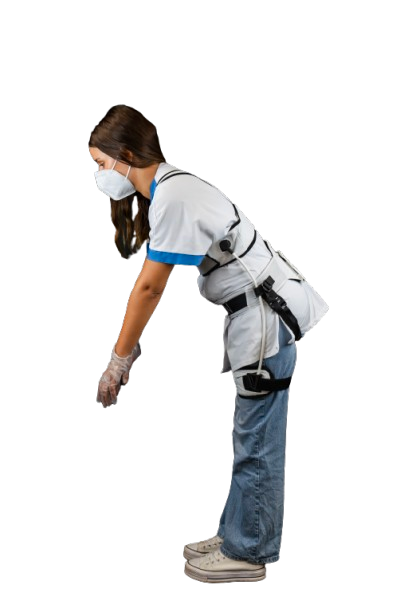 HAPO CS: Exoskeleton Built for Women’s Comfort & Lumbar Support-thumbnail