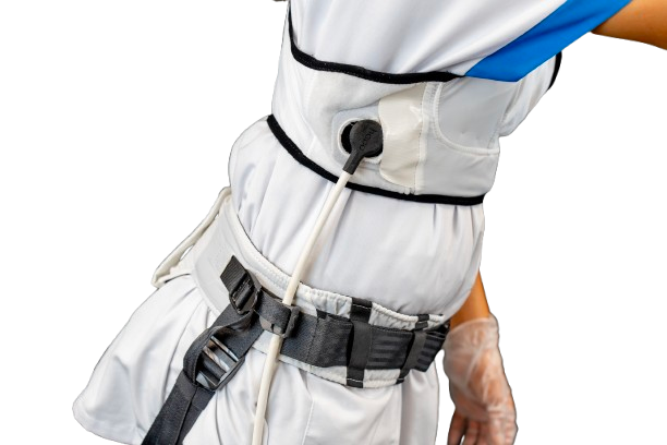 HAPO CS: Exoskeleton Built for Women’s Comfort & Lumbar Support-thumbnail