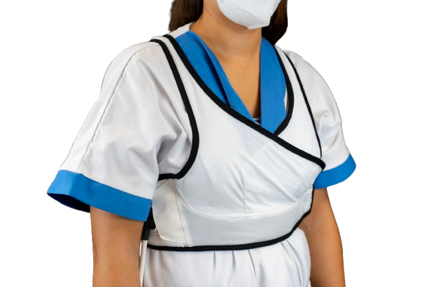 HAPO CS: Exoskeleton Built for Women’s Comfort & Lumbar Support