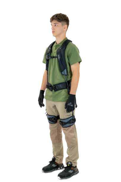 HAPO BACK – Passive Back Support Exoskeleton-thumbnail