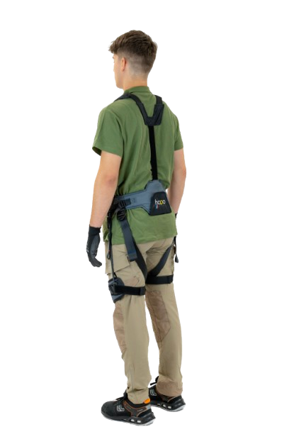 HAPO BACK – Passive Back Support Exoskeleton-thumbnail