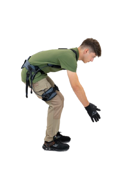 HAPO BACK – Passive Back Support Exoskeleton-thumbnail