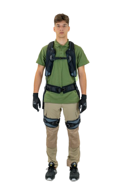 HAPO BACK – Passive Back Support Exoskeleton-thumbnail