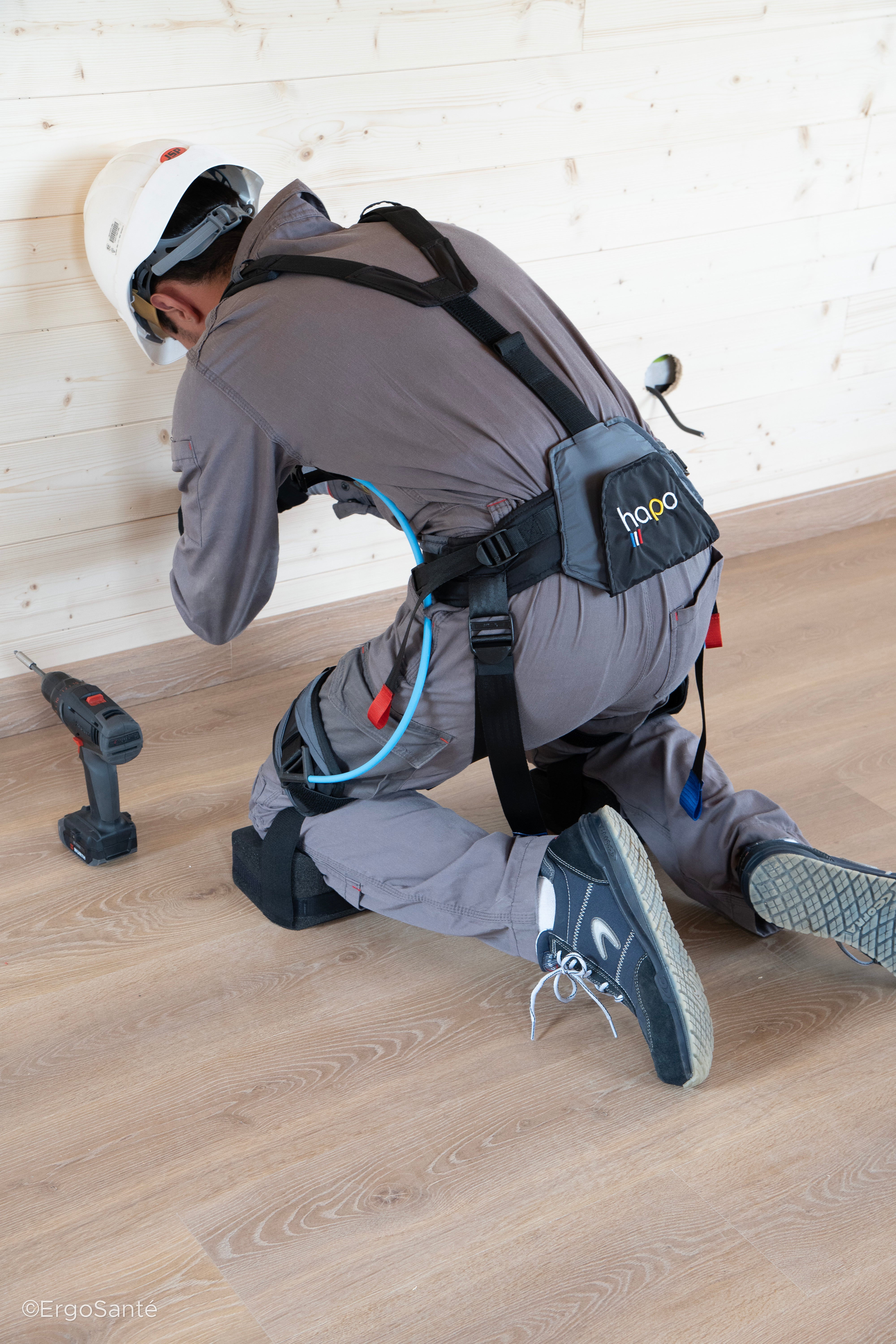 HAPO SD – Passive Back Support Exoskeleton-thumbnail