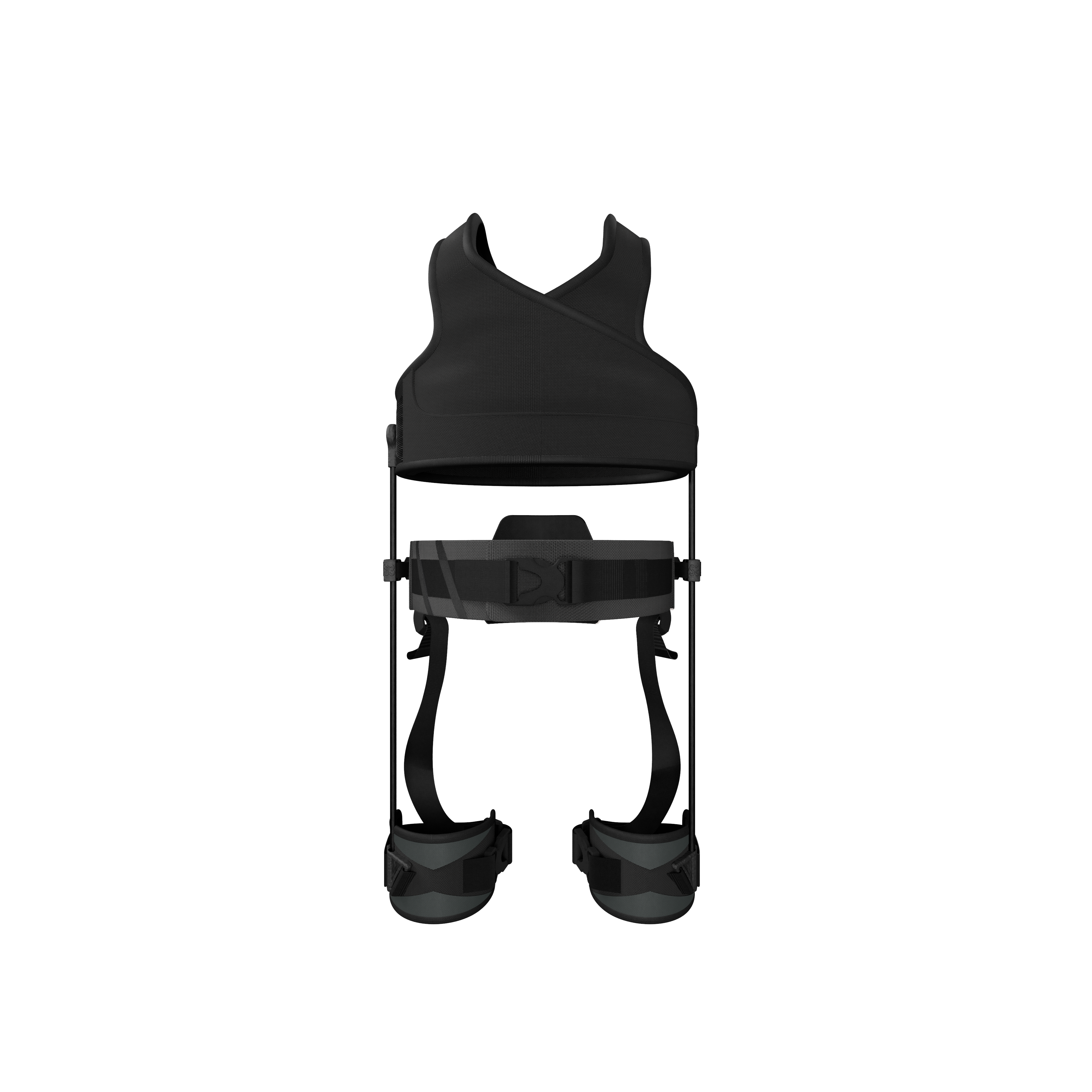 HAPO CS: Exoskeleton Built for Women’s Comfort & Lumbar Support-thumbnail