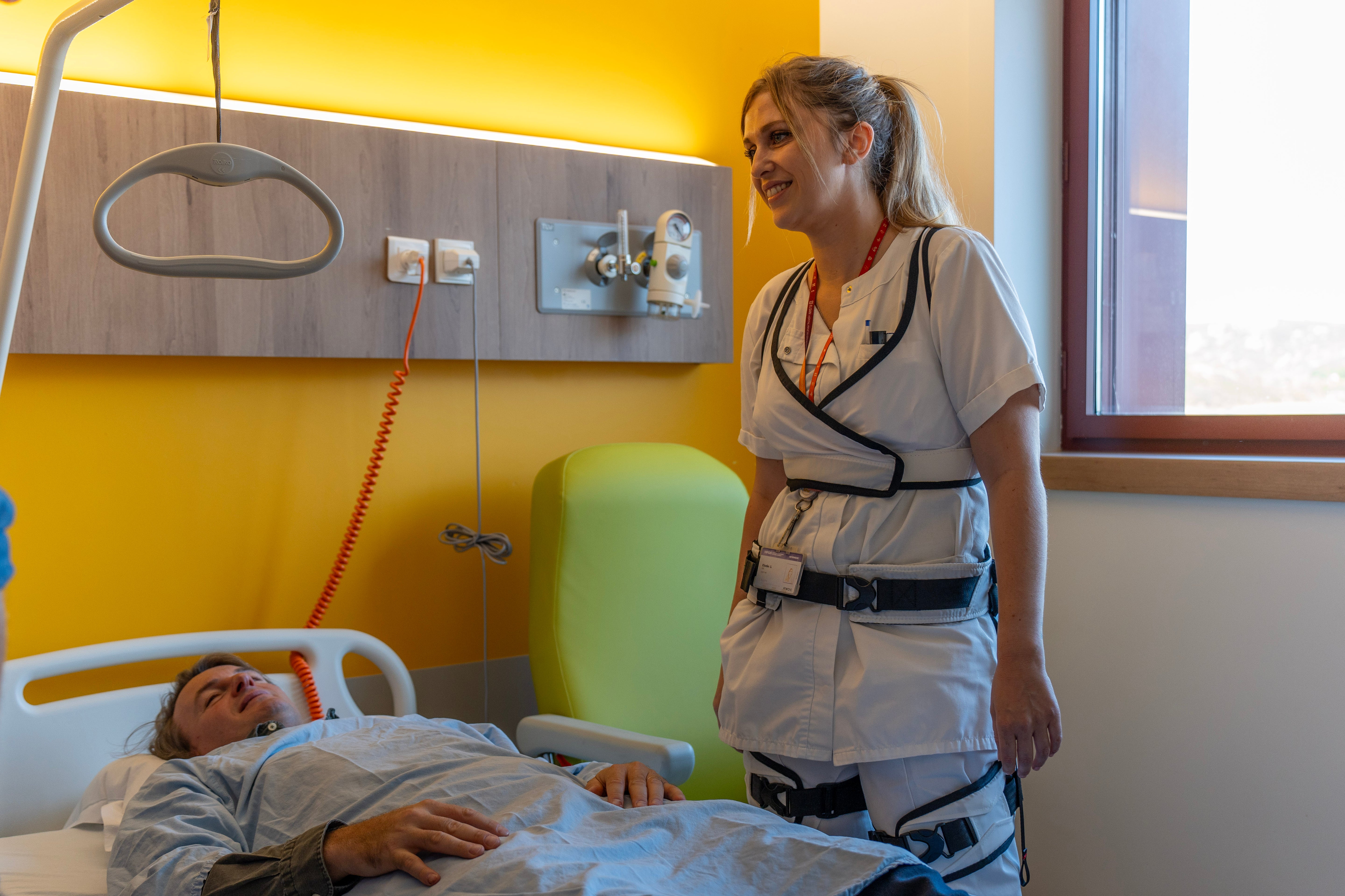 HAPO CS: Exoskeleton Built for Women’s Comfort & Lumbar Support-thumbnail