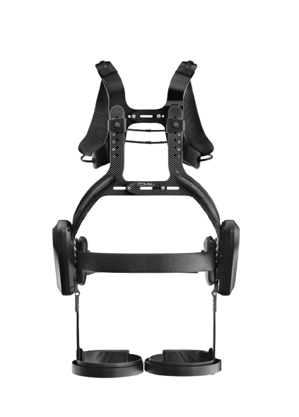 Comau MATE‑XB: Advanced Passive Exoskeleton for Lower Back Support-thumbnail