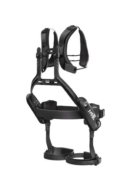 Comau MATE‑XB: Advanced Passive Exoskeleton for Lower Back Support-thumbnail