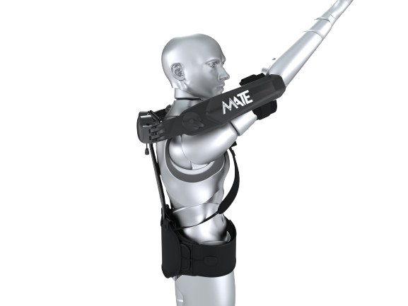 Comau MATE-XT Exoskeleton-thumbnail