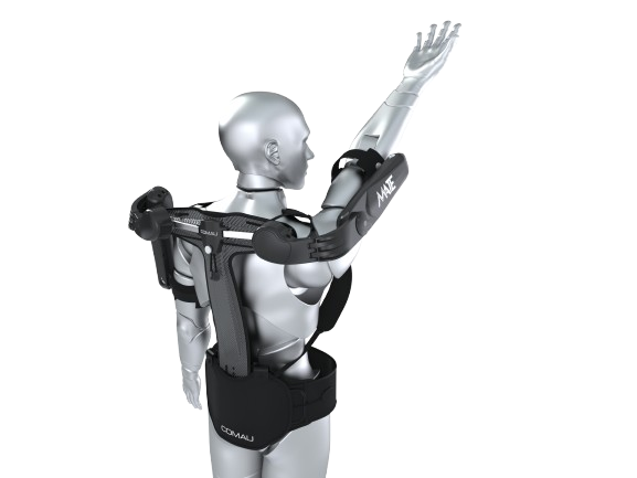 Comau MATE-XT Exoskeleton-thumbnail