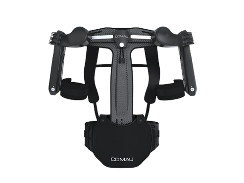 Comau MATE-XT Exoskeleton