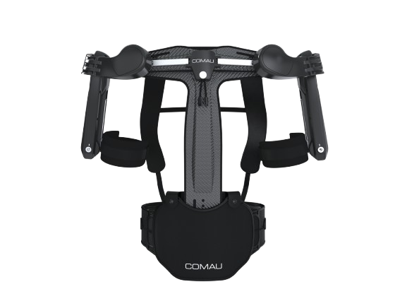 Comau MATE-XT Exoskeleton-thumbnail