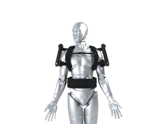 Comau MATE-XT Exoskeleton-thumbnail